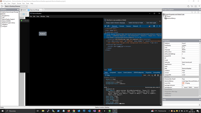AppIconSample