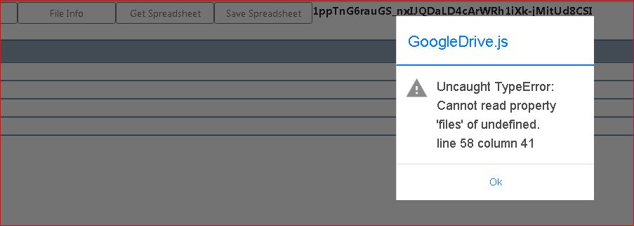 Radiator Blog: Reading public Google Drive spreadsheets in Unity, without  authentication